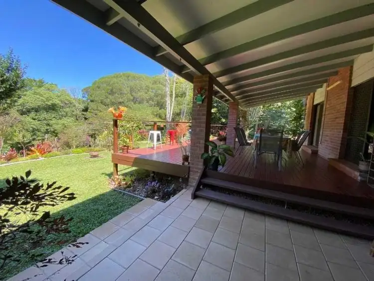 Fourth view of Homely house listing, 18B Greenhills Road, Kuranda QLD 4881