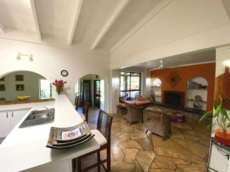 Fifth view of Homely house listing, 18B Greenhills Road, Kuranda QLD 4881