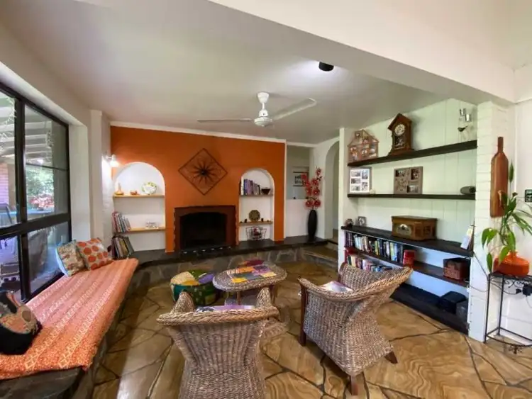 Sixth view of Homely house listing, 18B Greenhills Road, Kuranda QLD 4881