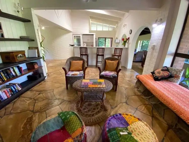 Seventh view of Homely house listing, 18B Greenhills Road, Kuranda QLD 4881