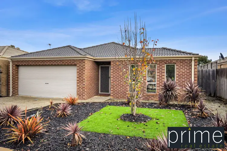 13 Moss Road, Leopold VIC 3224