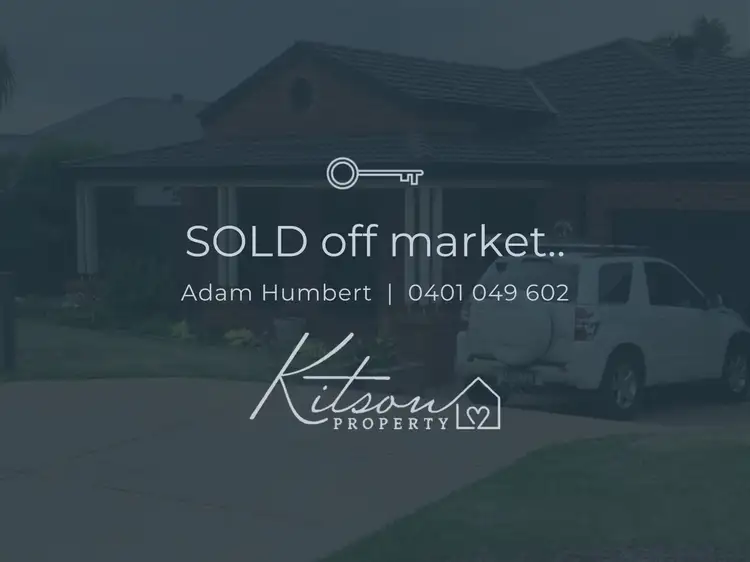 39 Boree Avenue, Forest Hill NSW 2651
