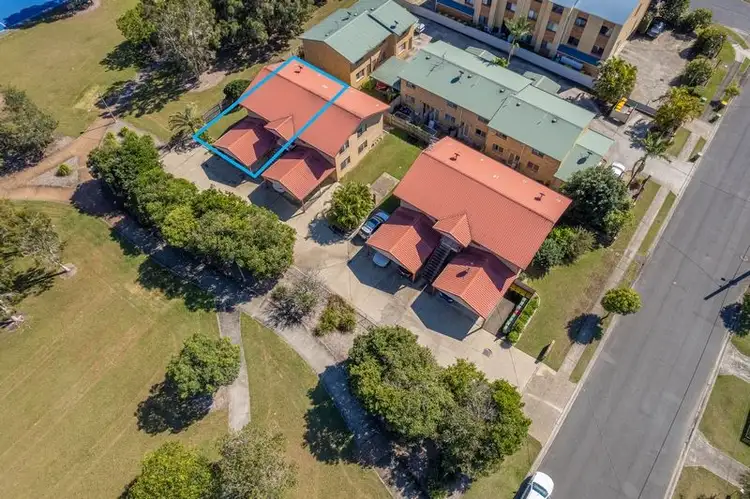 Main view of Homely apartment listing, 4/6 Rogers Crescent, Caboolture QLD 4510