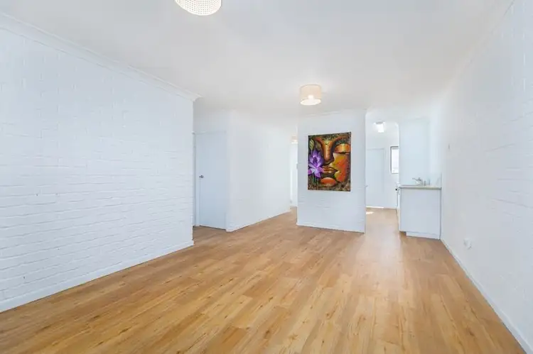 Third view of Homely apartment listing, 4/6 Rogers Crescent, Caboolture QLD 4510