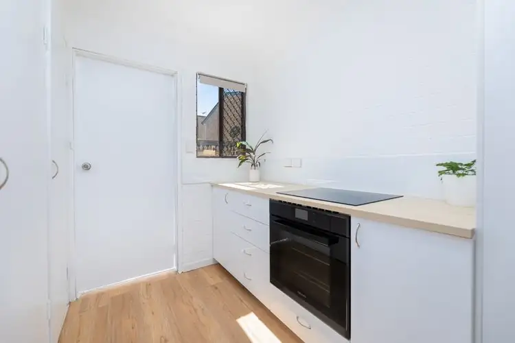 Fifth view of Homely apartment listing, 4/6 Rogers Crescent, Caboolture QLD 4510