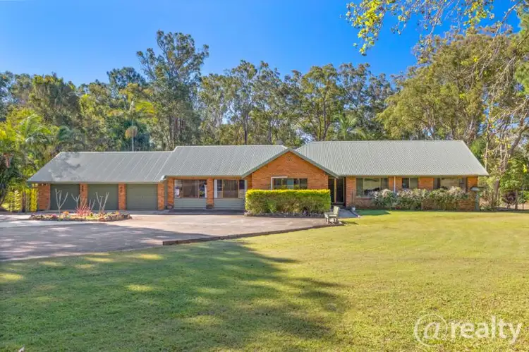 1746 Mount Cotton Road, Burbank QLD 4156