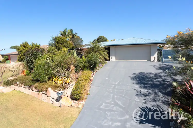 32 Lakeview Drive, Deebing Heights QLD 4306