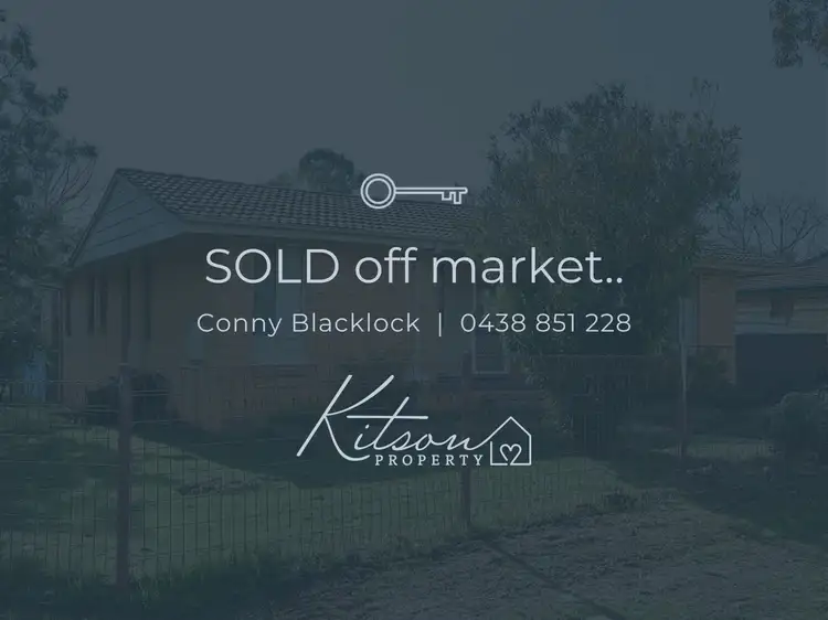160 Raye Street, Tolland NSW 2650