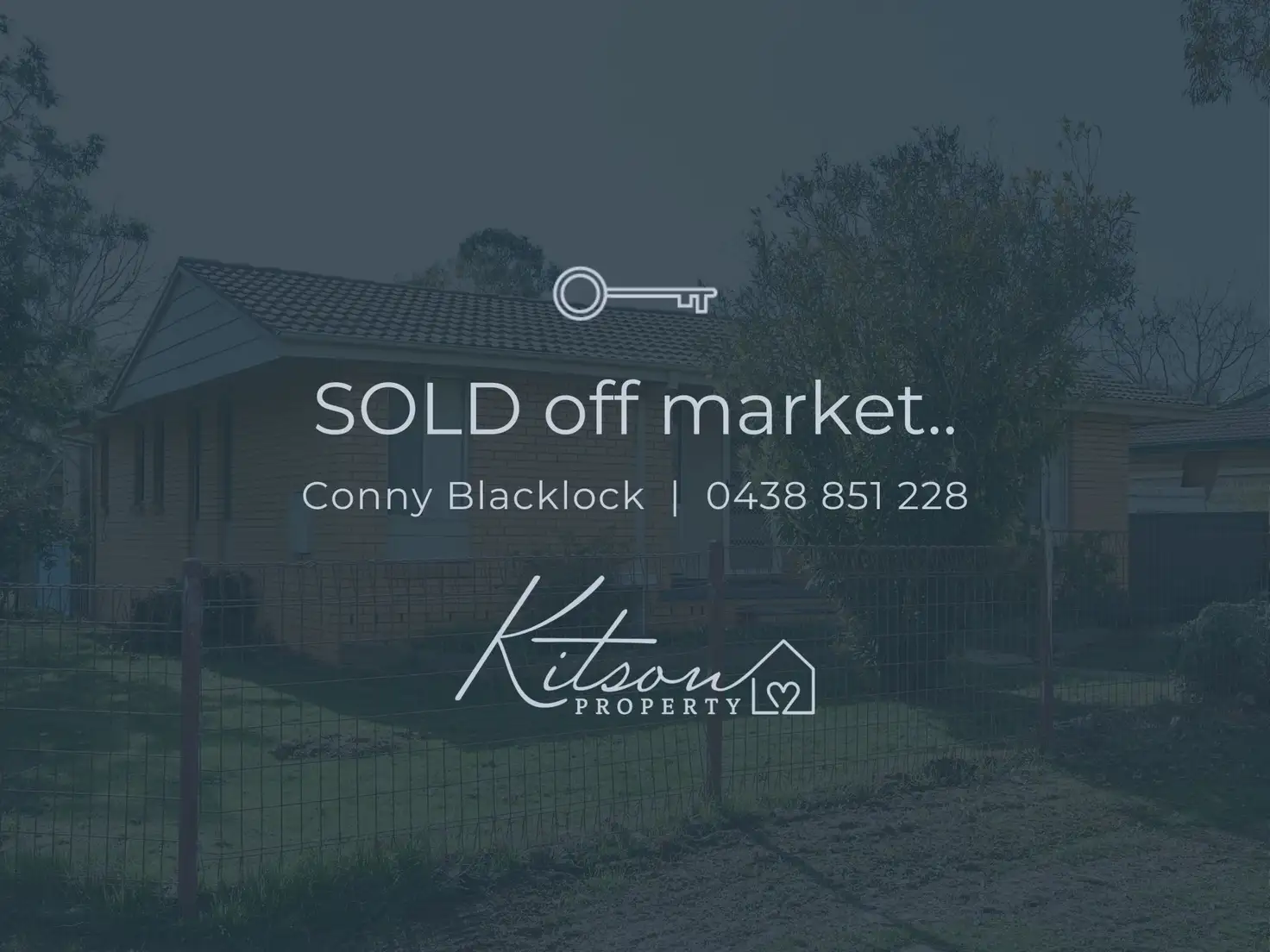 Main view of Homely house listing, 160 Raye Street, Tolland NSW 2650