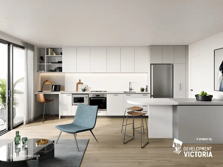 Lot 111/247 St Albans Road, Sunshine North VIC 3020