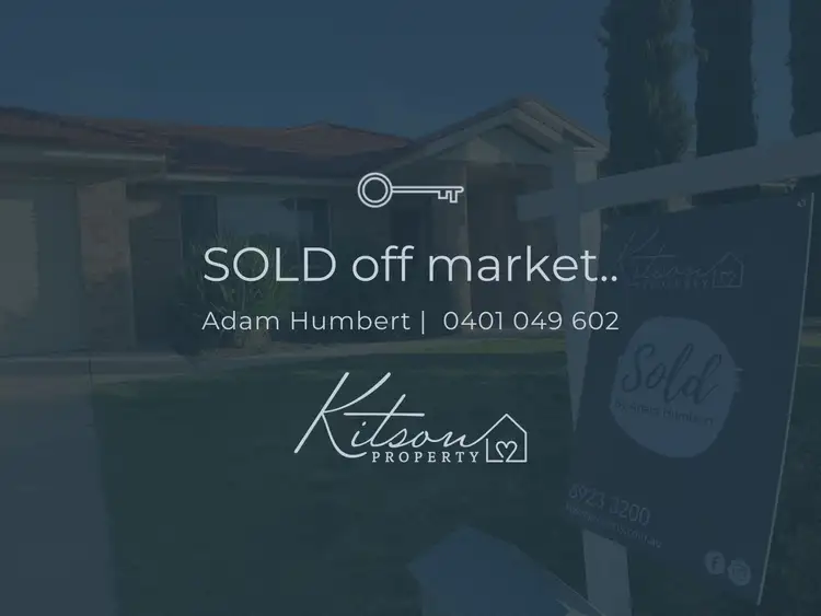 35 Barrima Drive, Glenfield Park NSW 2650