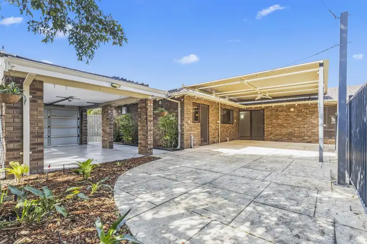 Third view of Homely house listing, 6 Krugger Place, Leeming WA 6149