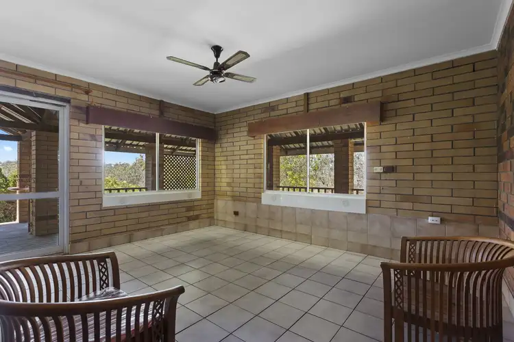 Fourth view of Homely house listing, 89 Maidenwell Upper Yarraman Road, Maidenwell QLD 4615