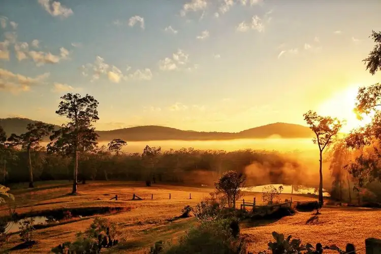 Second view of Homely rural property listing, Lot 4 Bachelor Forest Road, Wootton NSW 2423