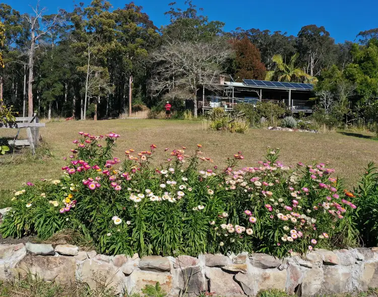 Fourth view of Homely rural property listing, Lot 4 Bachelor Forest Road, Wootton NSW 2423