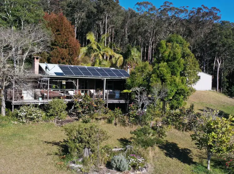 Fifth view of Homely rural property listing, Lot 4 Bachelor Forest Road, Wootton NSW 2423