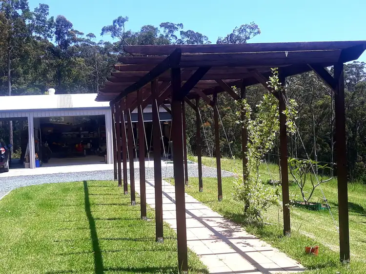 Sixth view of Homely rural property listing, Lot 4 Bachelor Forest Road, Wootton NSW 2423