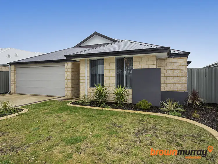 Main view of Homely house listing, 66 Weewar Circuit, South Yunderup WA 6208