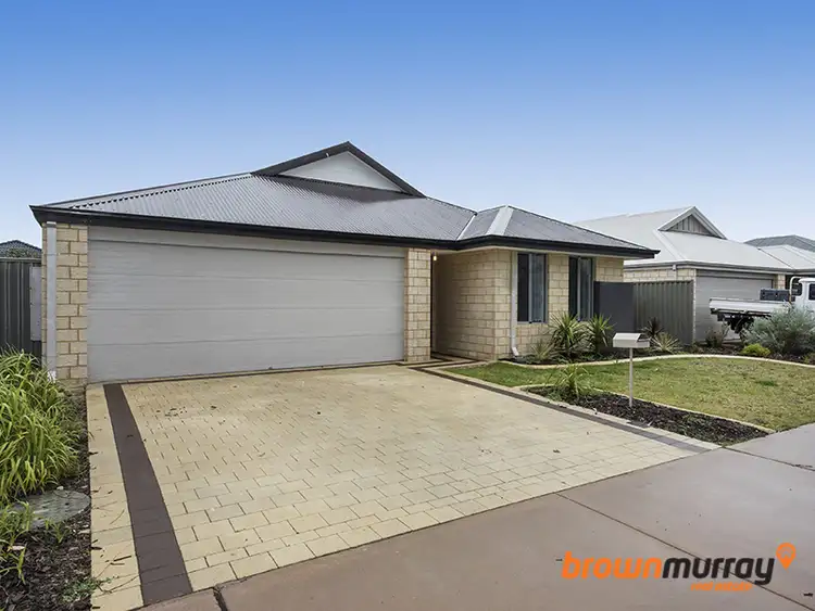 Second view of Homely house listing, 66 Weewar Circuit, South Yunderup WA 6208