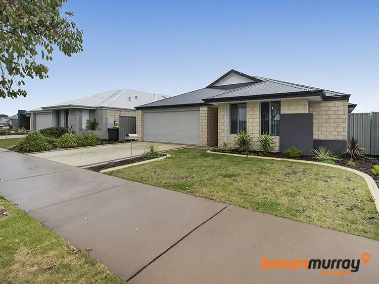 Third view of Homely house listing, 66 Weewar Circuit, South Yunderup WA 6208