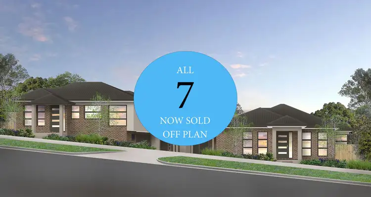 1-7/26-28 Marlow Street, Mooroolbark VIC 3138