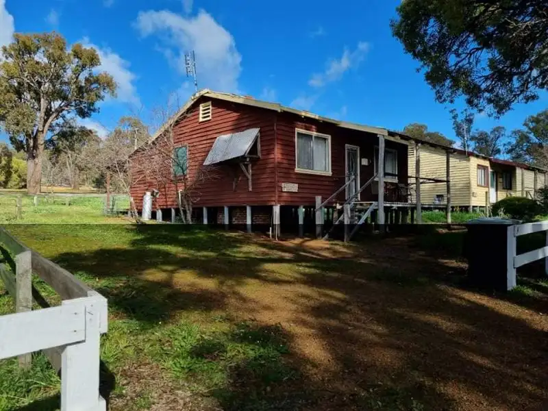 Main view of Homely rural property listing, 9994 Coalfields Highway, Darkan WA 6392