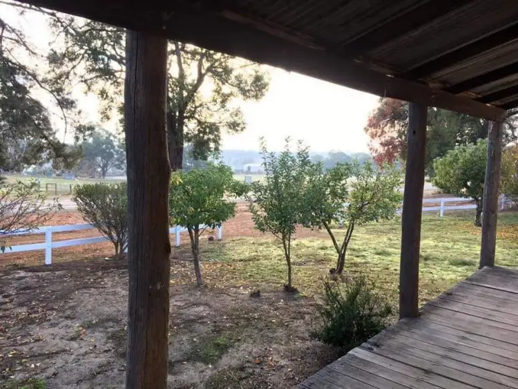 Second view of Homely rural property listing, 9994 Coalfields Highway, Darkan WA 6392