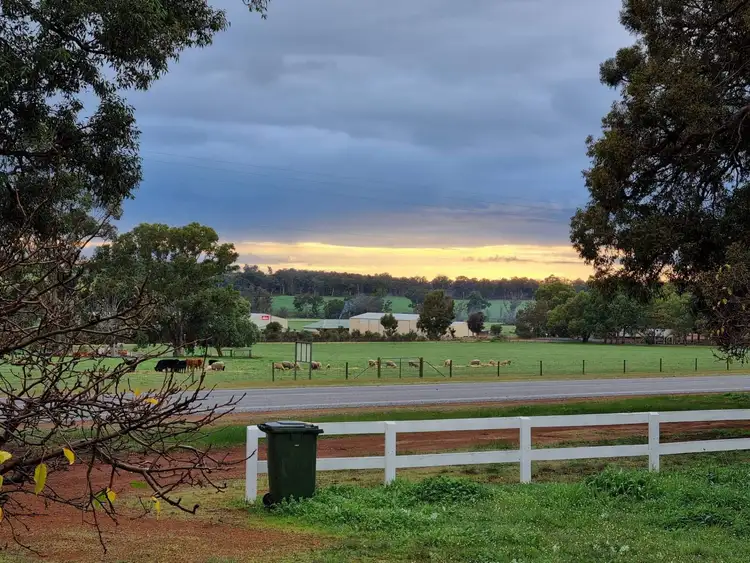 Sixth view of Homely rural property listing, 9994 Coalfields Highway, Darkan WA 6392