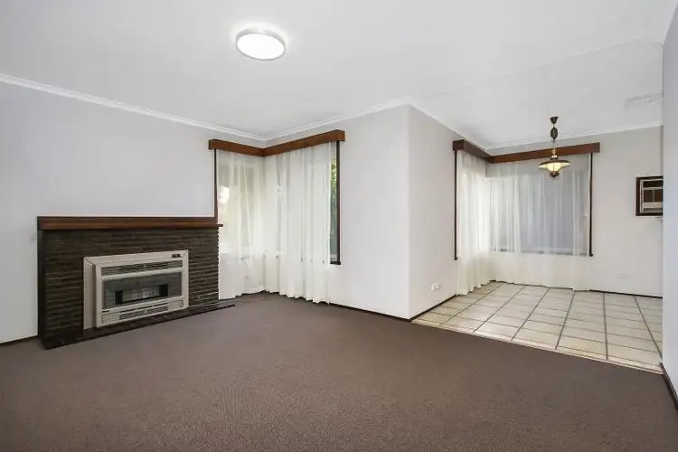 Second view of Homely house listing, 549 Hawkins Court, Lavington NSW 2641
