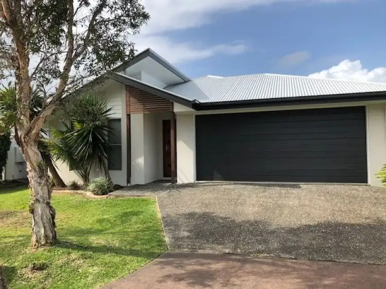 10 Aloe Street, Mountain Creek QLD 4557