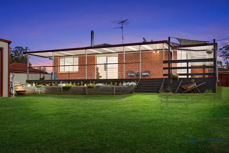 Fifth view of Homely house listing, 14 Tyson Road, Wilton NSW 2571