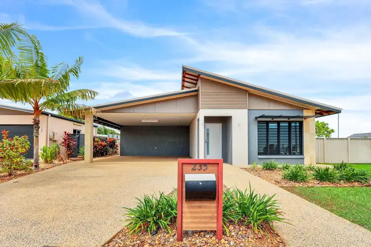235 Forrest Pde, Bellamack NT 832