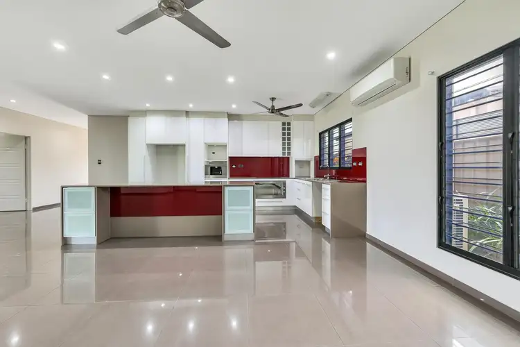 Third view of Homely house listing, 235 Forrest Pde, Bellamack NT 832