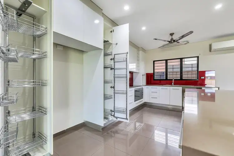 Fourth view of Homely house listing, 235 Forrest Pde, Bellamack NT 832