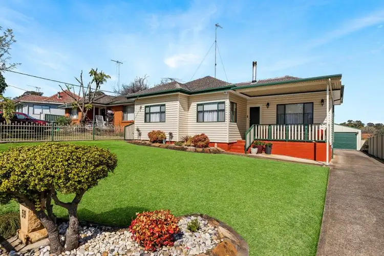 59 Bradbury Avenue, Campbelltown NSW 2560