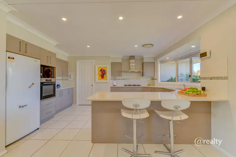 Second view of Homely house listing, 13 Whiporie Close, Moore Creek NSW 2340