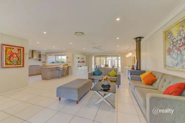 Third view of Homely house listing, 13 Whiporie Close, Moore Creek NSW 2340