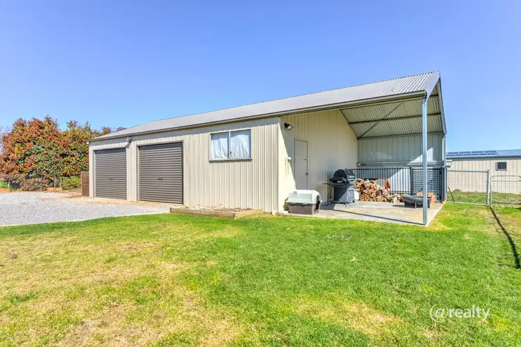 Fourth view of Homely house listing, 13 Whiporie Close, Moore Creek NSW 2340