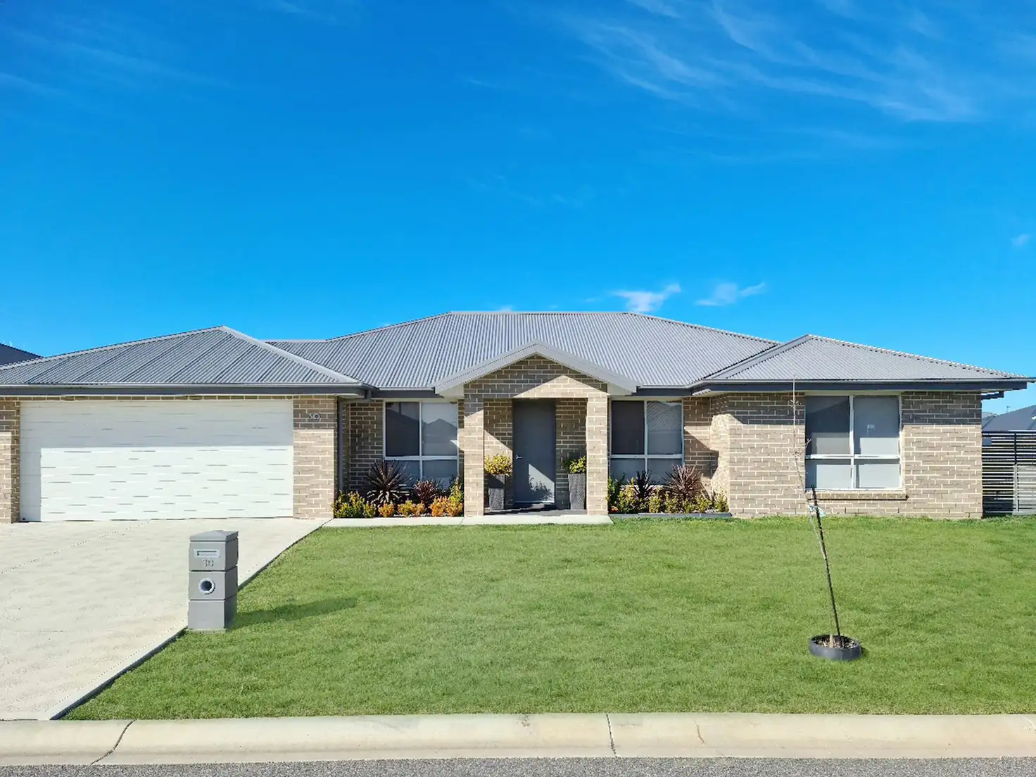 Main view of Homely house listing, 30 Rothery Street, Eglinton NSW 2795