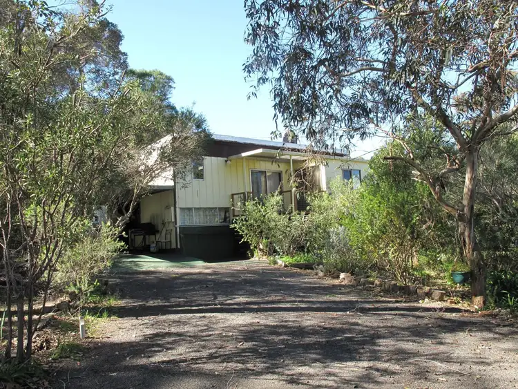 11 Berridge Street, Denmark WA 6333