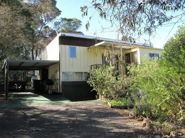 Second view of Homely house listing, 11 Berridge Street, Denmark WA 6333