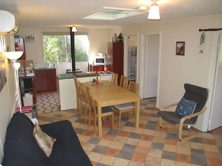 Fourth view of Homely house listing, 11 Berridge Street, Denmark WA 6333