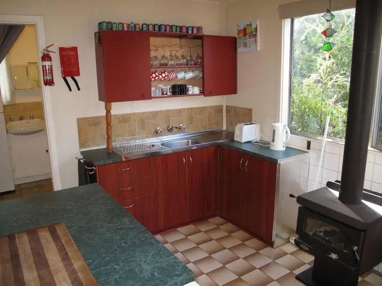 Sixth view of Homely house listing, 11 Berridge Street, Denmark WA 6333