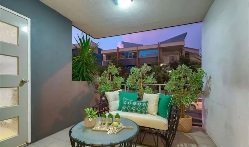 Main view of Homely apartment listing, 31/59 Robertson Street, Fortitude Valley QLD 4006
