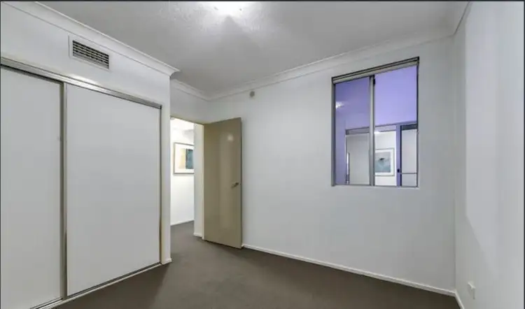 Third view of Homely apartment listing, 31/59 Robertson Street, Fortitude Valley QLD 4006