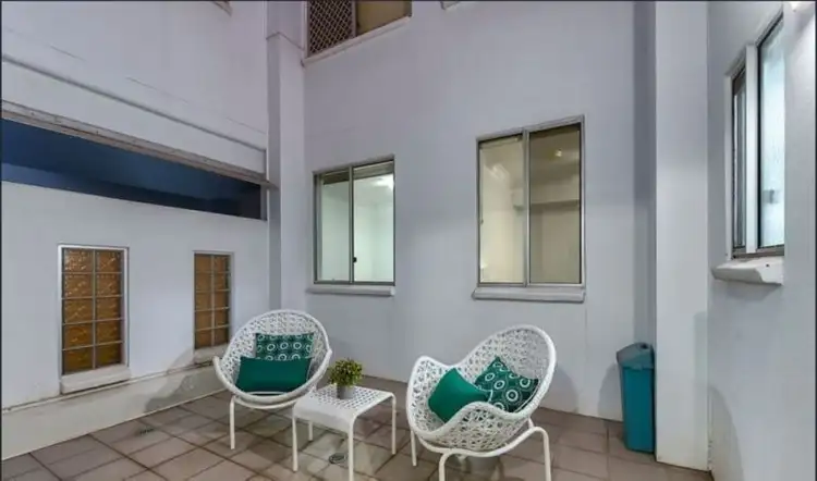 Fifth view of Homely apartment listing, 31/59 Robertson Street, Fortitude Valley QLD 4006