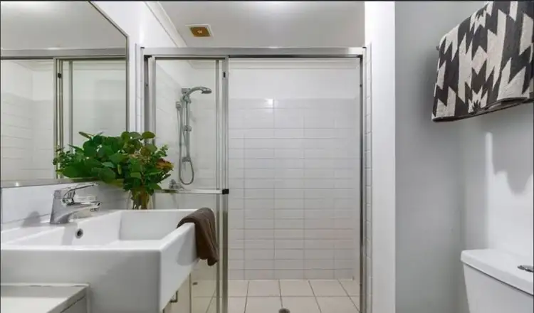 Sixth view of Homely apartment listing, 31/59 Robertson Street, Fortitude Valley QLD 4006