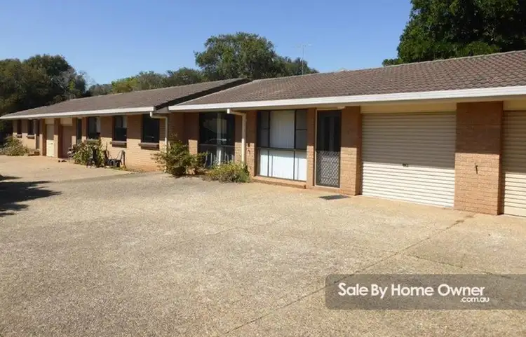 1-6/7 Norman St, South Toowoomba QLD 4350