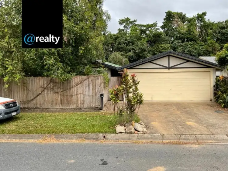 28 Dodd Court, Mooroobool QLD 4870