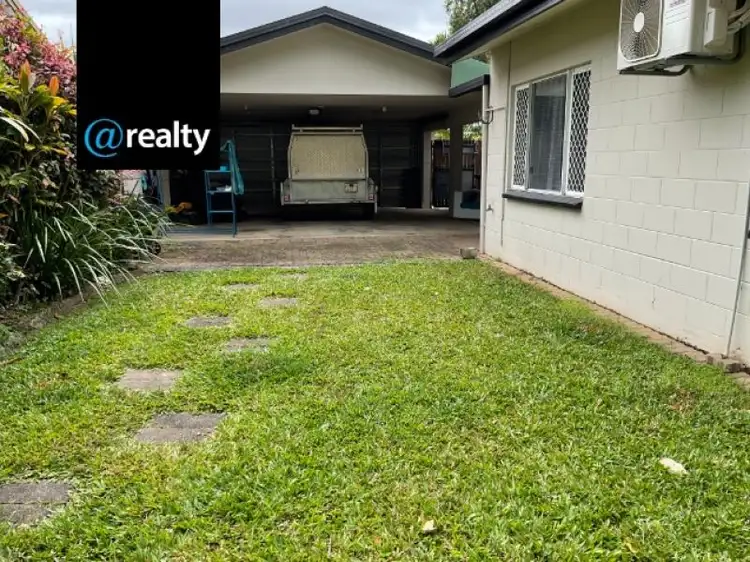 Second view of Homely house listing, 28 Dodd Court, Mooroobool QLD 4870